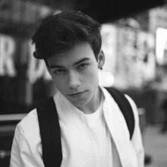 wesrpghrvrd's profile picture. maggie | ANNA ROMA | tim