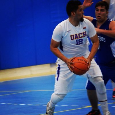 UACH Basketball Player! 1⃣2⃣ Grindin Everyday! Just doing what i love! Chihuahua, MX
