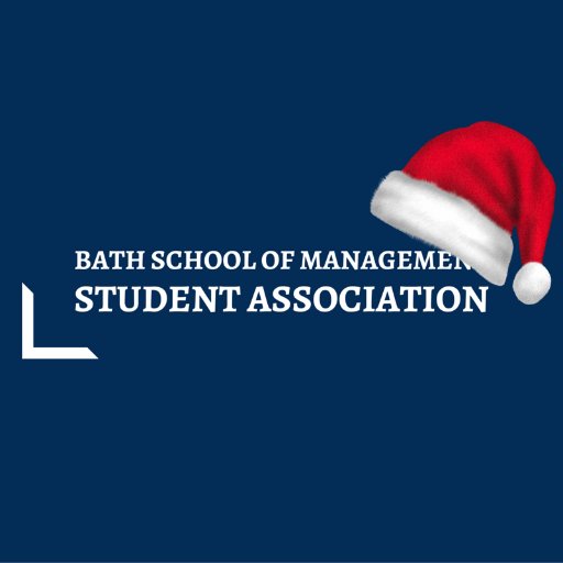 bathsomsa's profile picture. Official account of the University of Bath School of Management Student Association