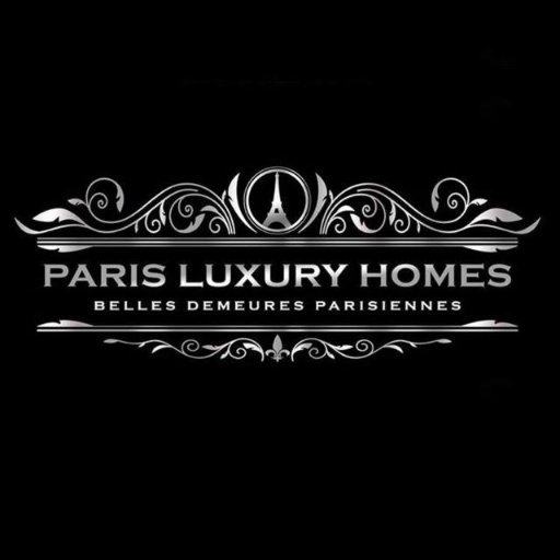 LUXURY REAL ESTATE AGENCY AND SERVICES IN PARIS&FRANCE 🇫🇷❤️🏠🗝