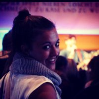 Linda Aeschlimann (@lindaeschlimann) Twitter profile photo