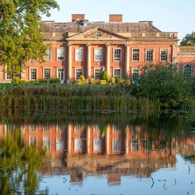 Colwick Hall Hotel is a magnificent Palladian mansion nestled in 60 acres of parkland in #Nottingham. Famous for #weddings #meetings #afternoontea #dining
