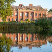 Colwick Hall (@colwickhall) 's Twitter Profile
