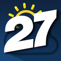 27 Storm Track Weather(@27StormTrack) 's Twitter Profile Photo