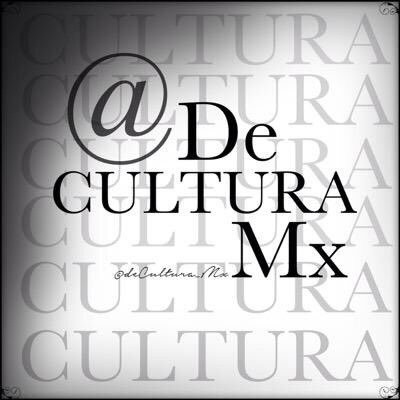 deCultura_mx Profile Picture