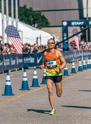 Husband and dad. Olympian on Team @Saucony. Go @byucougars, @utahjazz, @steelers!
Statistics professor and coach.  
Ambassador: @HoneyStinger @myostorm