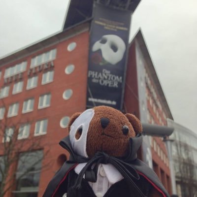 eaj12_21gnus's profile picture. Favorite→劇団四季/ALW/オペラ座/HND/CATS/LesMis/Elisabeth/JCS/Dragons