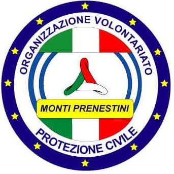 L'O.V.P.C. Monti Prenestini è un'organizzazione di #Volontariato di #ProtezioneCivile operante principalmente nel territorio dei #MontiPrenestini