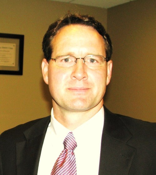 Wisconsin Lawyer - Offshore and Trusts Planning for Estate, Business and Family security. Husband, dad to 4 amazing little humans, Occasional Loose Wingnut.