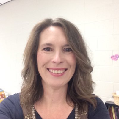 Lead Educator, passionate about students and their education! Wife of Michael and mom of 3 beautiful daughters. Love Jesus and serving Him!