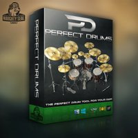 Perfect Drums (@theperfectdrums) 's Twitter Profile