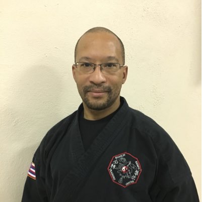 Martial arts student and teacher. Practical Shaolin Kempo Karate