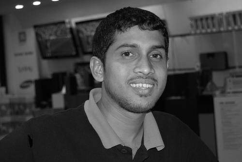 Entrepreneur | Social Activist | Electronics & IT Businessman