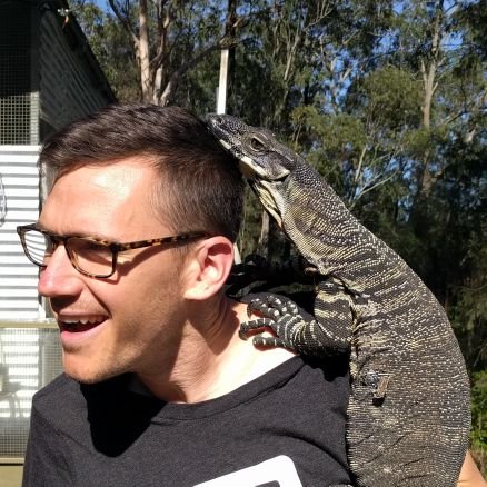 @MSCActions Fellow @NHM_London • formerly @Keogh_Lab at ANU • macroevolution • phylogenetics • big on critters