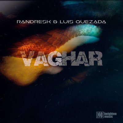 Randresk's profile picture. DJ/Producer, https://t.co/nbym9wsRAR