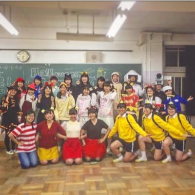 川和吹部53期です！26人で頑張ります！