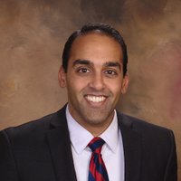 @SarelGaurMD (@sarelgaurmd) 's Twitter Profile