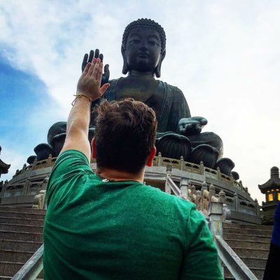 ItsCincoDeMaio's profile picture. Former FAU VP of SG & 2x Alum (‘15 & 17) **ALL POSTS AND OPINIONS ARE MY OWN**