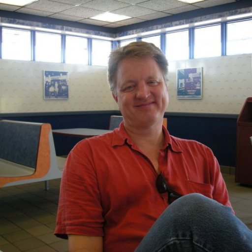 Grew up in STL . Served in Navy , traveled south America and Asia. Married Penny, 1983. Daughter Jen.1986.Been an independent business person for 15 years.