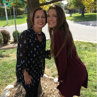 Kirsten_E_Beck's profile picture. Daughter,Sister,Wife,Mom,Memeber Of CHAG, Love Jesus