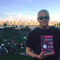 Cleve Jones(@CleveJones1) 's Twitter Profile Photo