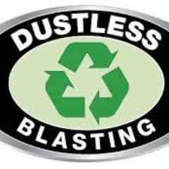 We provide mobile dustless blasting for eco friendly paint/rust removal and surface restoration in Illinois! DM for a FREE estimate or contact info!