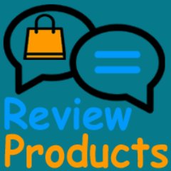 'Review Products' is a reviews channel of all the best products.❤️