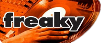 Freaky Records

International Online Record Store

Vinyl, CD, DJGear, Clothing.