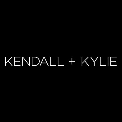 Kendall and Kylie