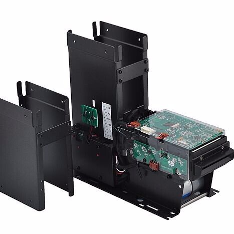 LisaHuangs's profile picture. Hardware solution provider of #cardreader & #thermalprinter items