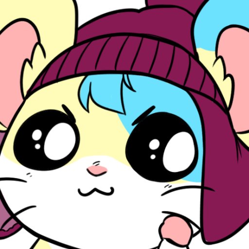U signed up for thisさんのプロフィール画像