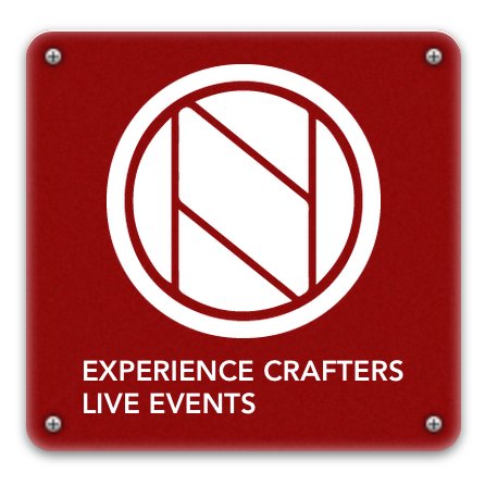 Experience Crafters - Live Events.  Wondergates / South America Lives / Essence