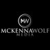 McKenna Wolf Media (@McKennaWolfMed1) Twitter profile photo