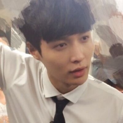 zhang yixing eh lindo d+++++