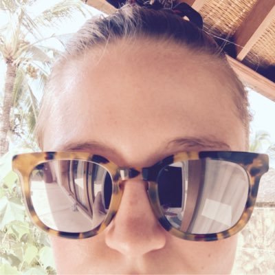 Hi! ✌️ Here I share the best of what I read and listen to - usually about #SocialMedia #ContentMarketing, #StartUps, #Innovation or #CX