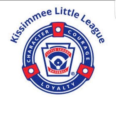 kll_official's profile picture. We are the new official site of Kissimmee Little League. Play ball!