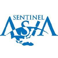 Sentinel Asia (@sentinel_asia) 's Twitter Profile