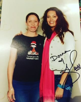 DOosterlaak's profile picture. i am 35, i have 2 children. and i just love supernatural. i also like cooking and reading. Gishwhes for the first time  #Familydontendinblood