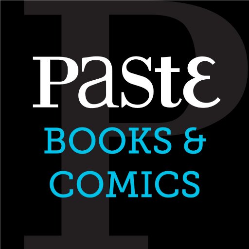 Paste Booksさんのプロフィール画像