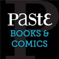 Paste Books (@pastebooks) Twitter profile photo