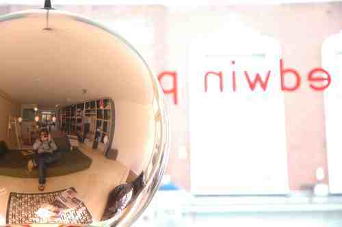 edwinpelser's profile picture. new design shop in The Hague. works from young designers and esthablished names. furniture, arts, home essentials and gifts.