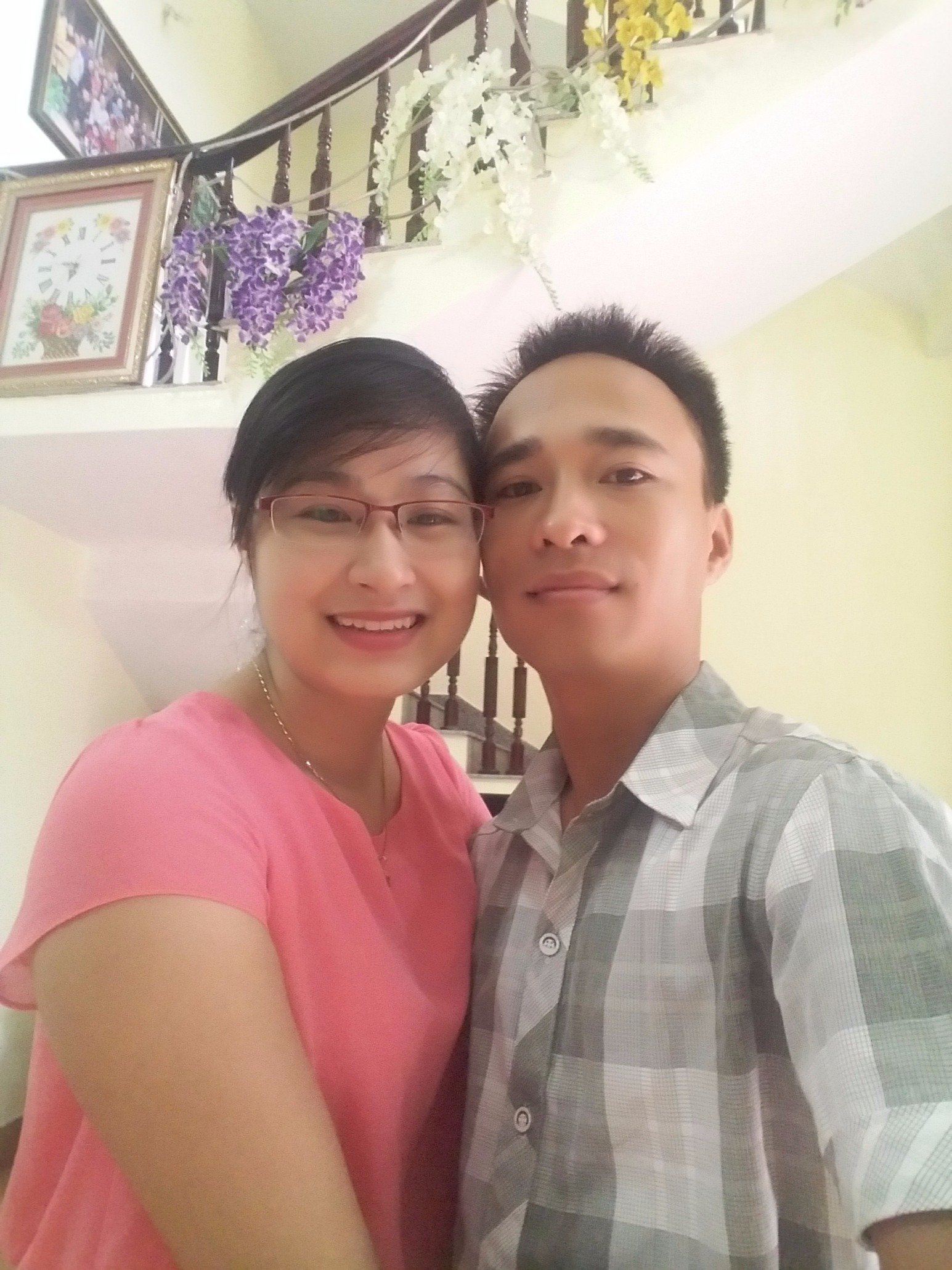 Live in Viet Nam