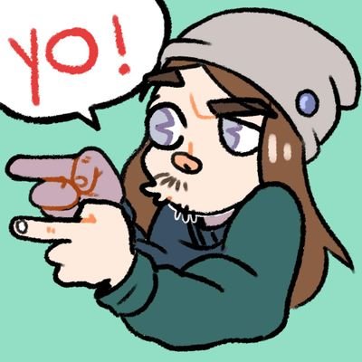 tom_has_flow's profile picture. I find your lack of faith disturbing•💛❤💙