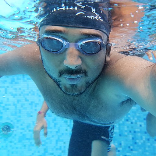 ImKeshavNathani's profile picture. 