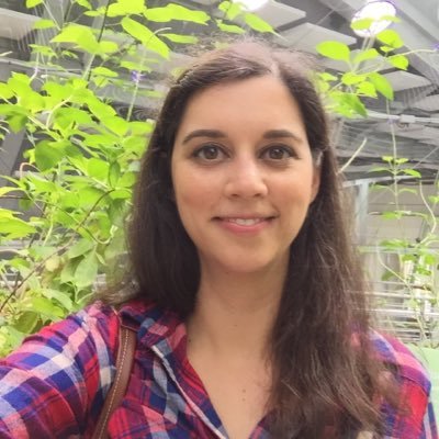 Adrienne D. Imbrigiotta 👻💥 Profile