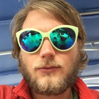 Aaron Koning (@akoning) 's Twitter Profile