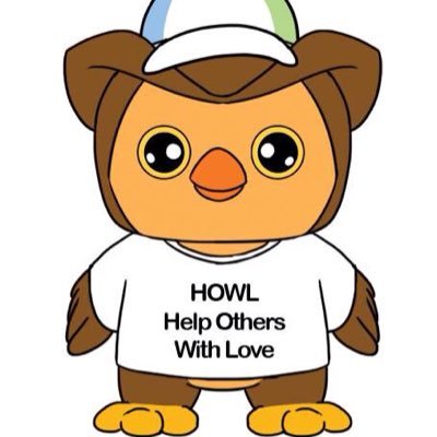 Author/Creator of Howl the Owl®️, living kidney donor, author of Because of Organ Donation, educating about organ donation & kindness. #Howl #howltheowl