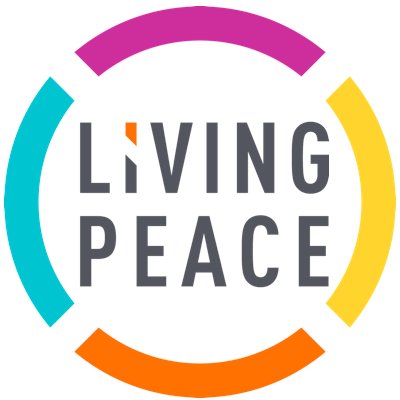 Living Peace Foundation creates opportunities for each of us to explore our purpose, discover our gifts, and share them with the world. #GoodHappens