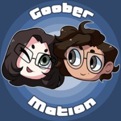 Goobermationさんのプロフィール画像