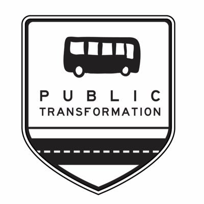 publictransform's profile picture. 